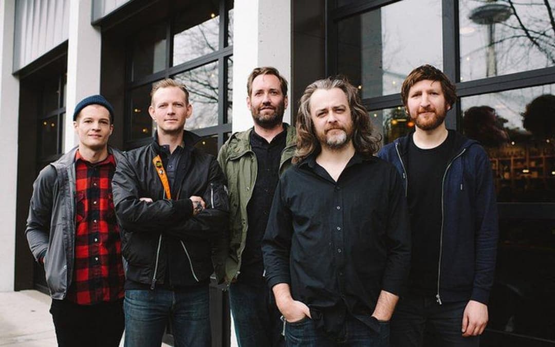 image of Minus The Bear