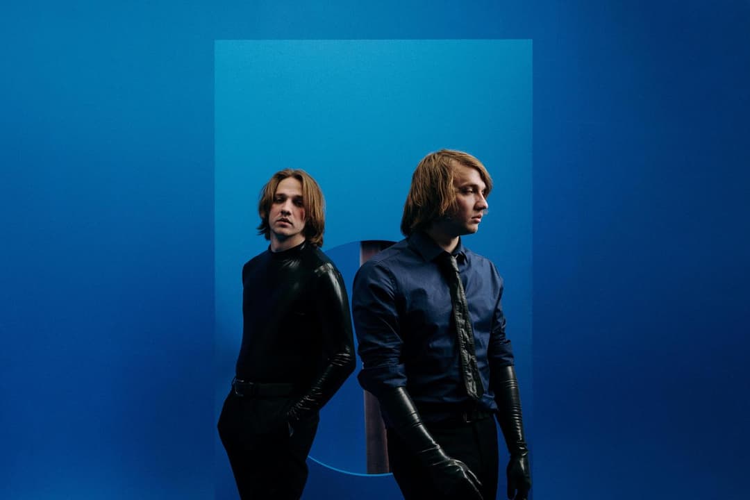 image of Modern Error