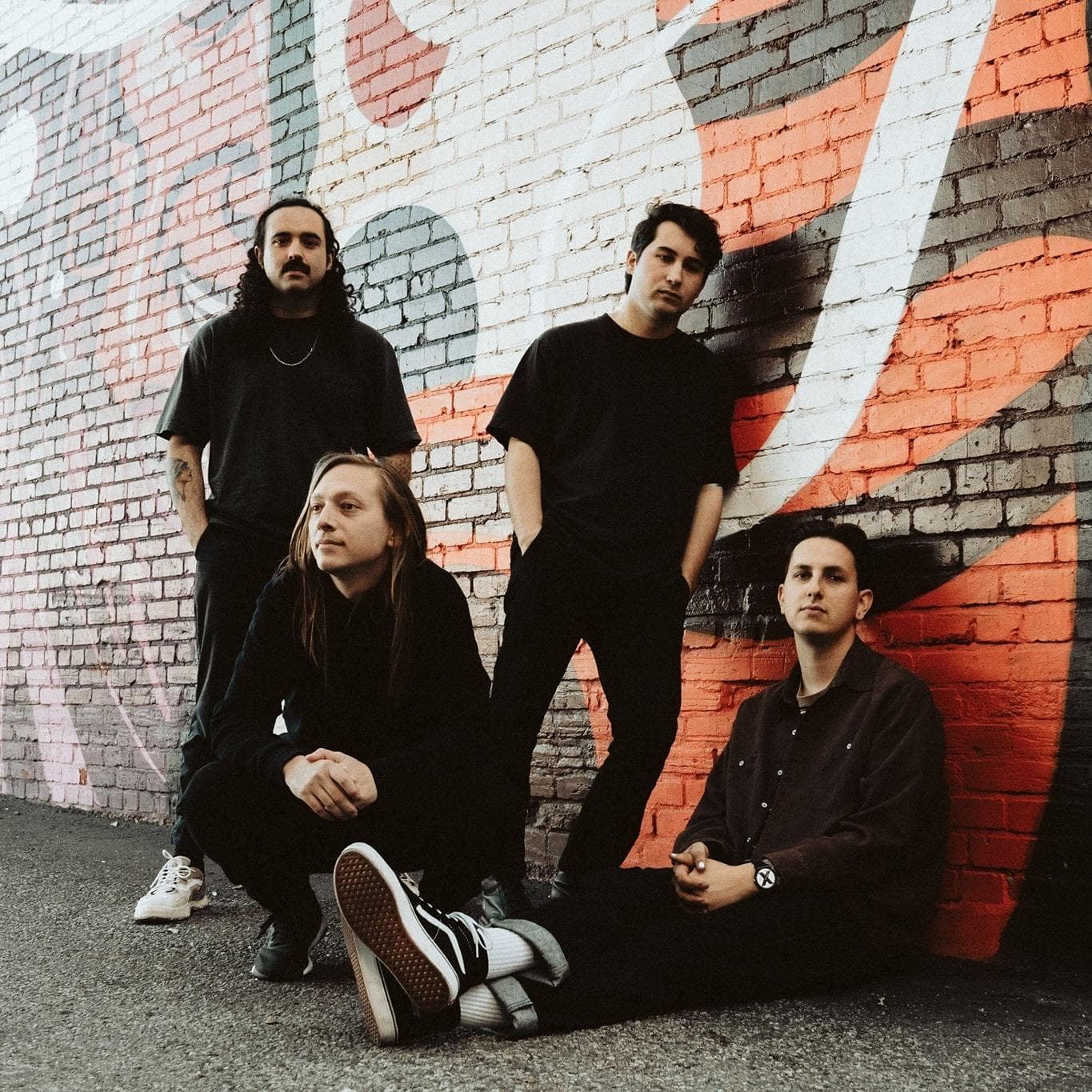 Movements Share New Single “Live By the Sword” From Upcoming LP Happier Now