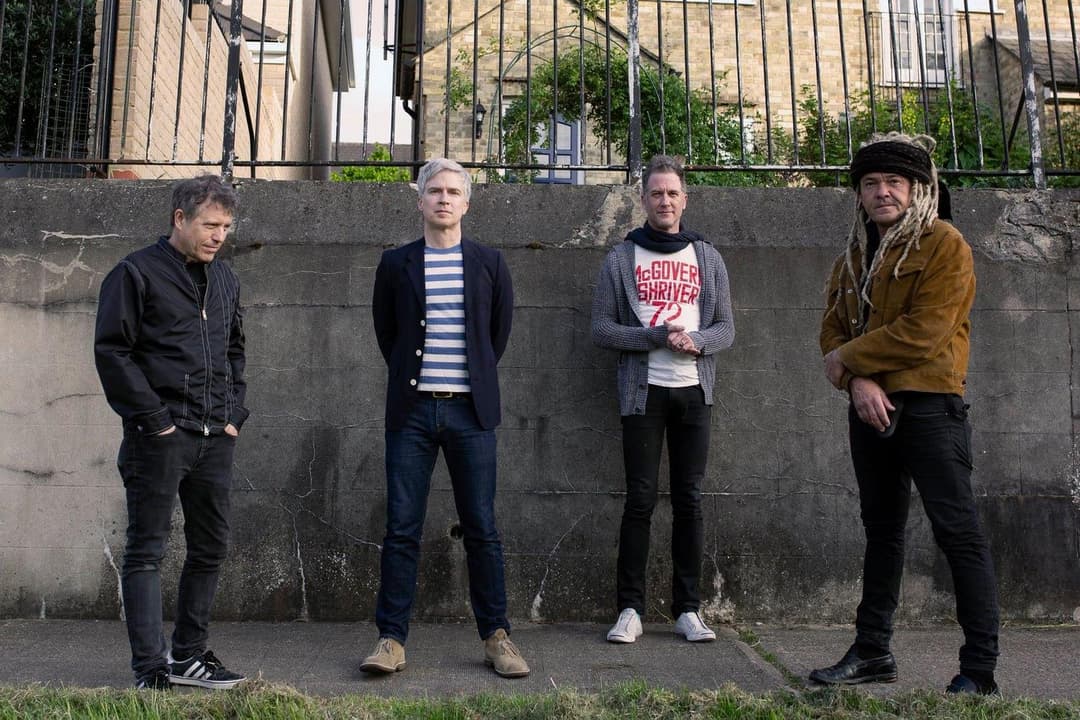 image of Nada Surf