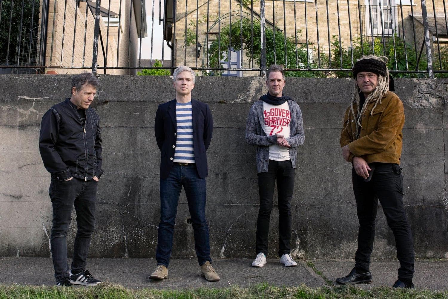 image of Nada Surf