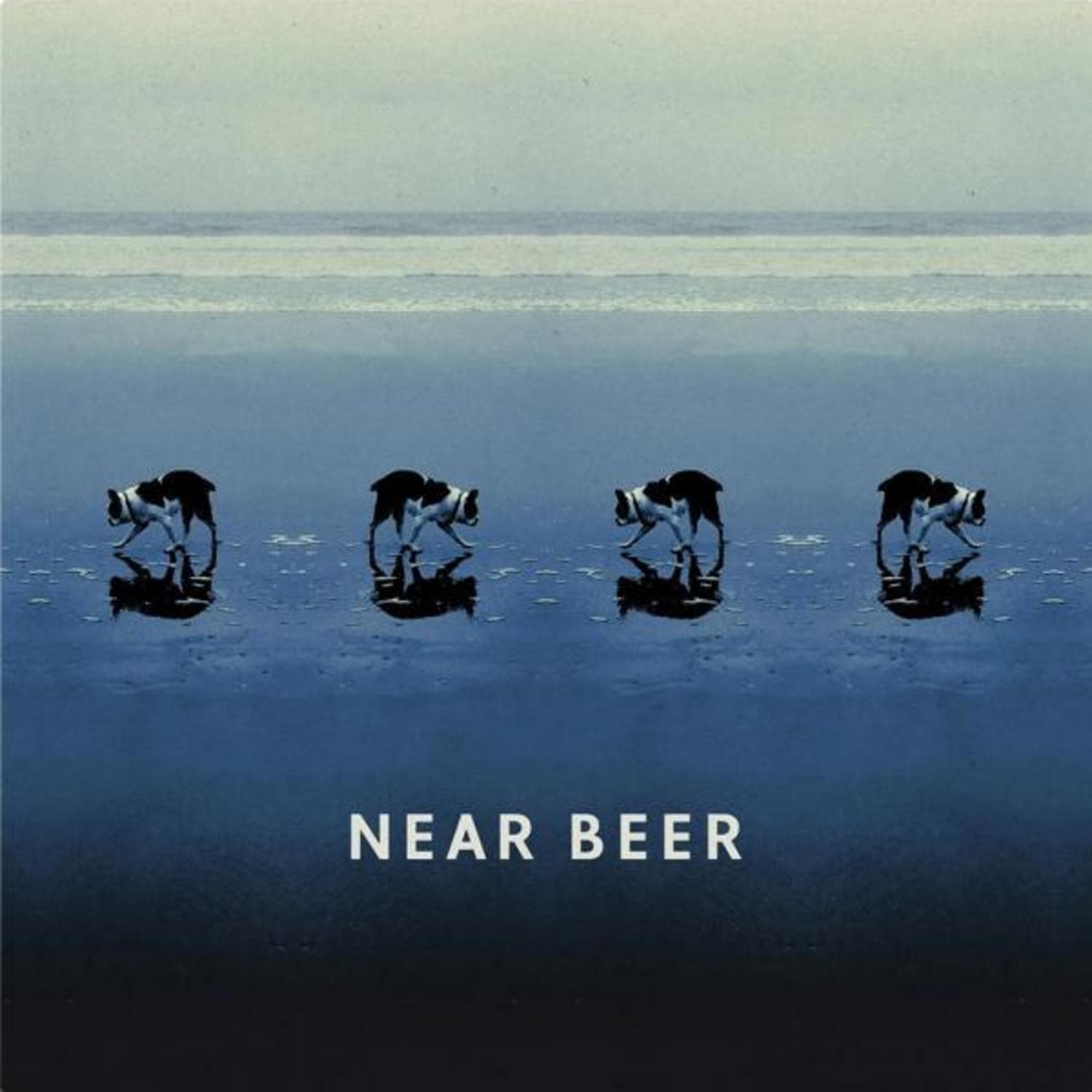Cover art for Near Beer
