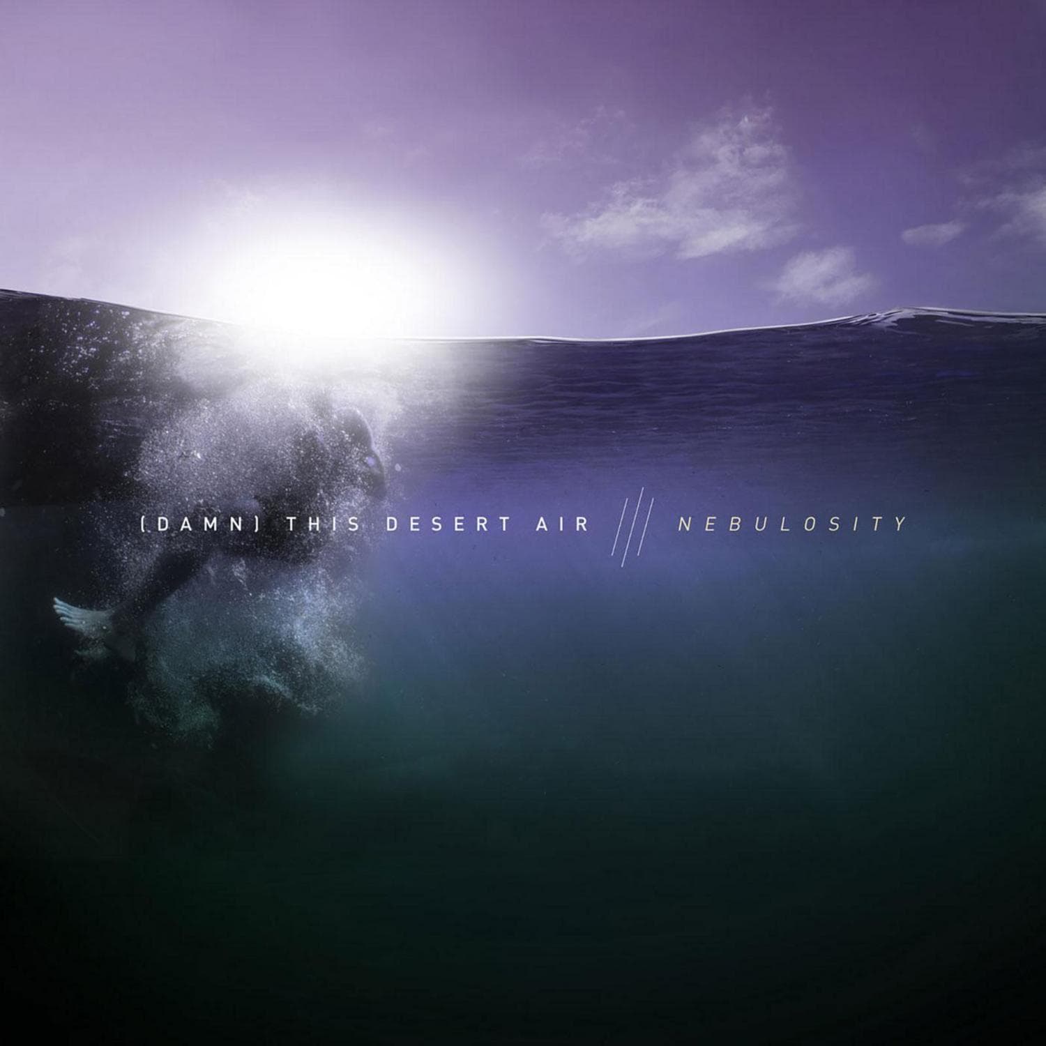 Cover art for Nebulosity