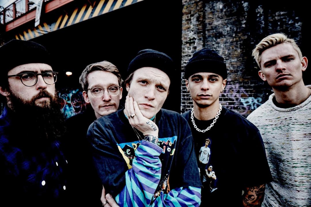 image of Neck Deep