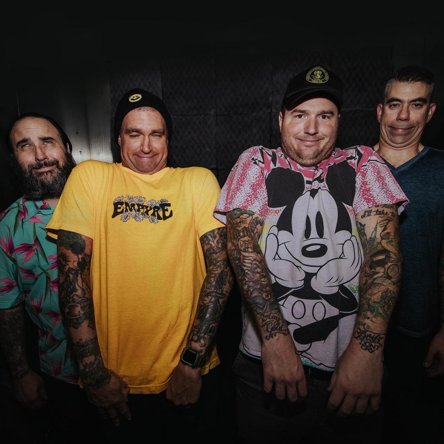 image of New Found Glory