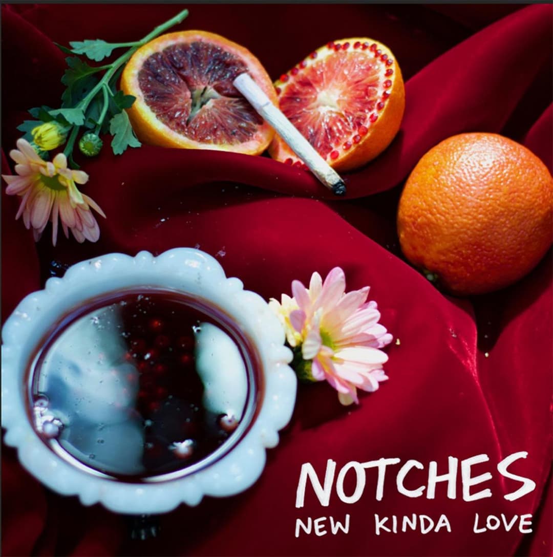 image of New Kinda Love