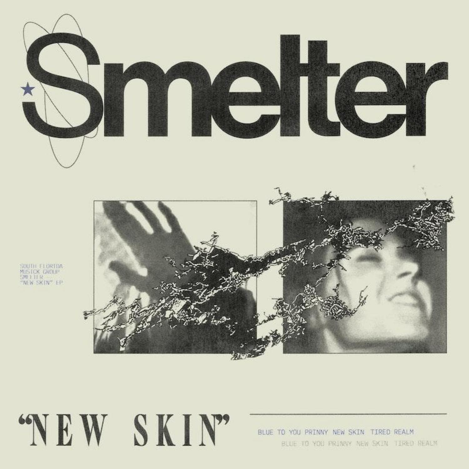 Cover art for New Skin