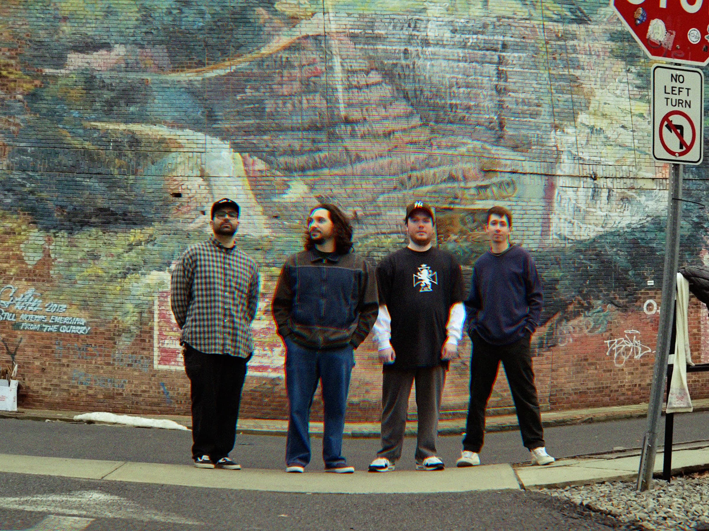 New Vision announce new LP Can’t Leave With Less, share “SPICE” single and video