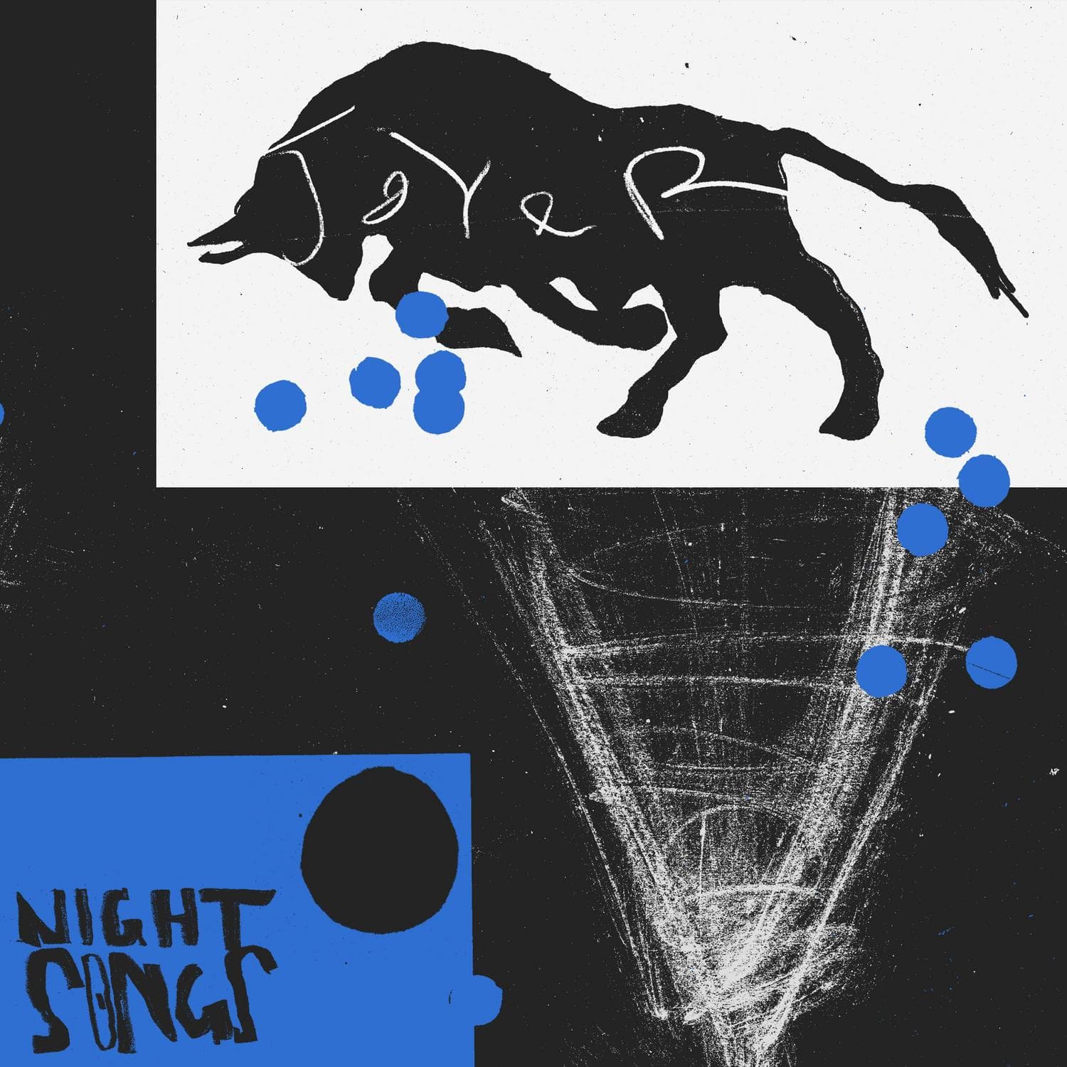 Cover art for Nightsongs