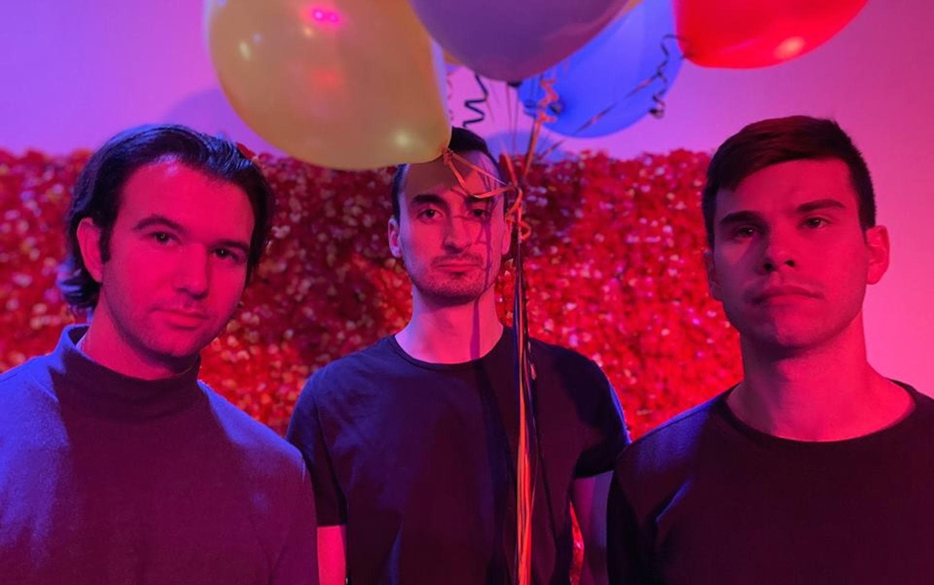 Pet Fox Share New Single “Avoidant” From Forthcoming Album Balance