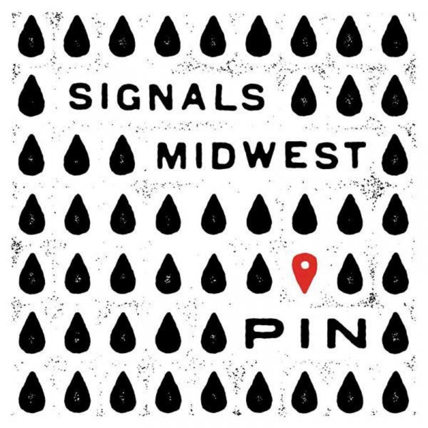 Cover art for Pin