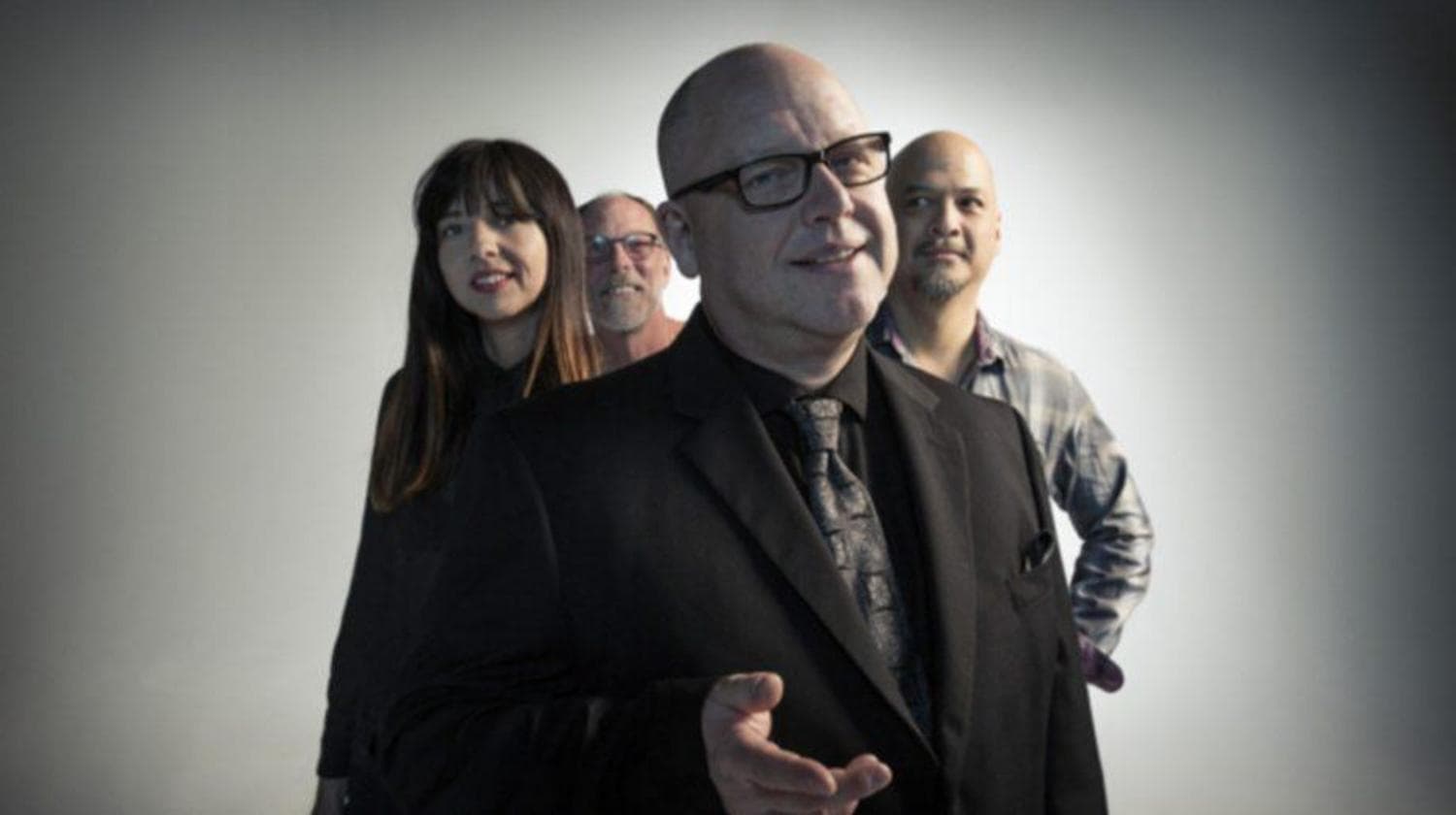 Pixies