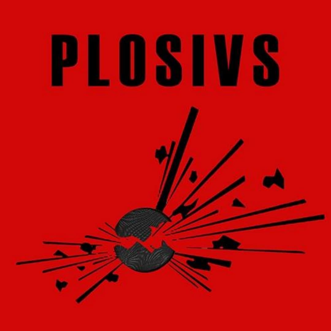 image of Plosivs