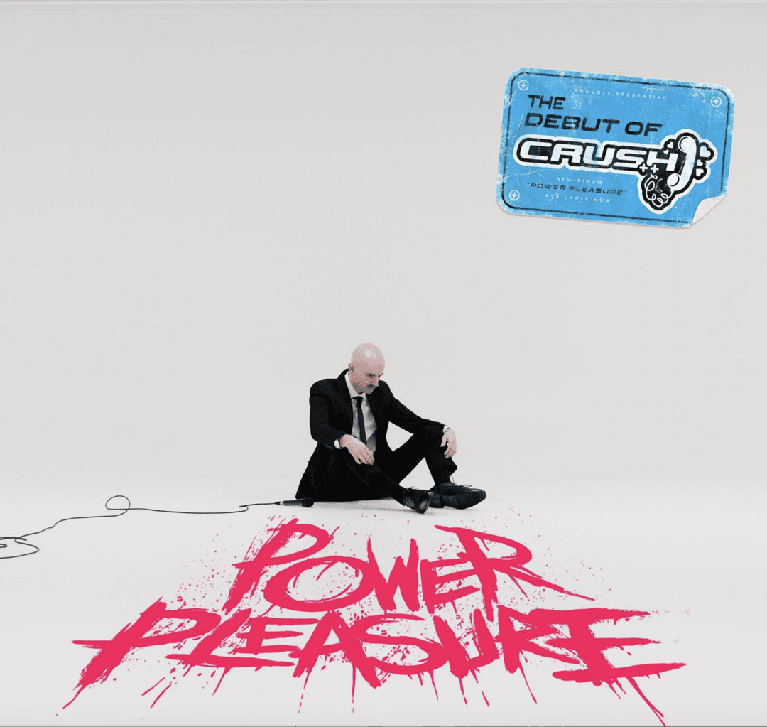 image of Power Pleasure