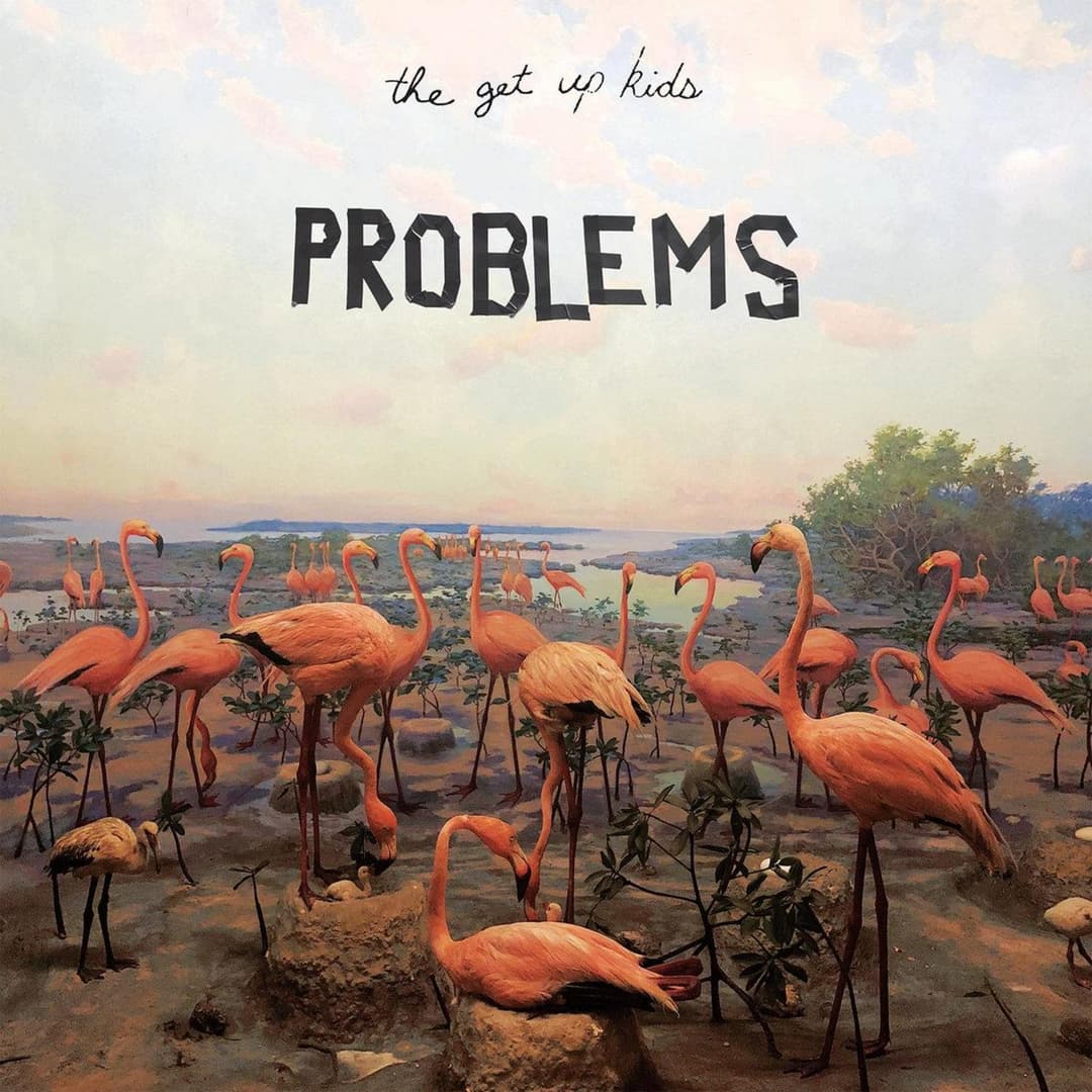 image of Problems