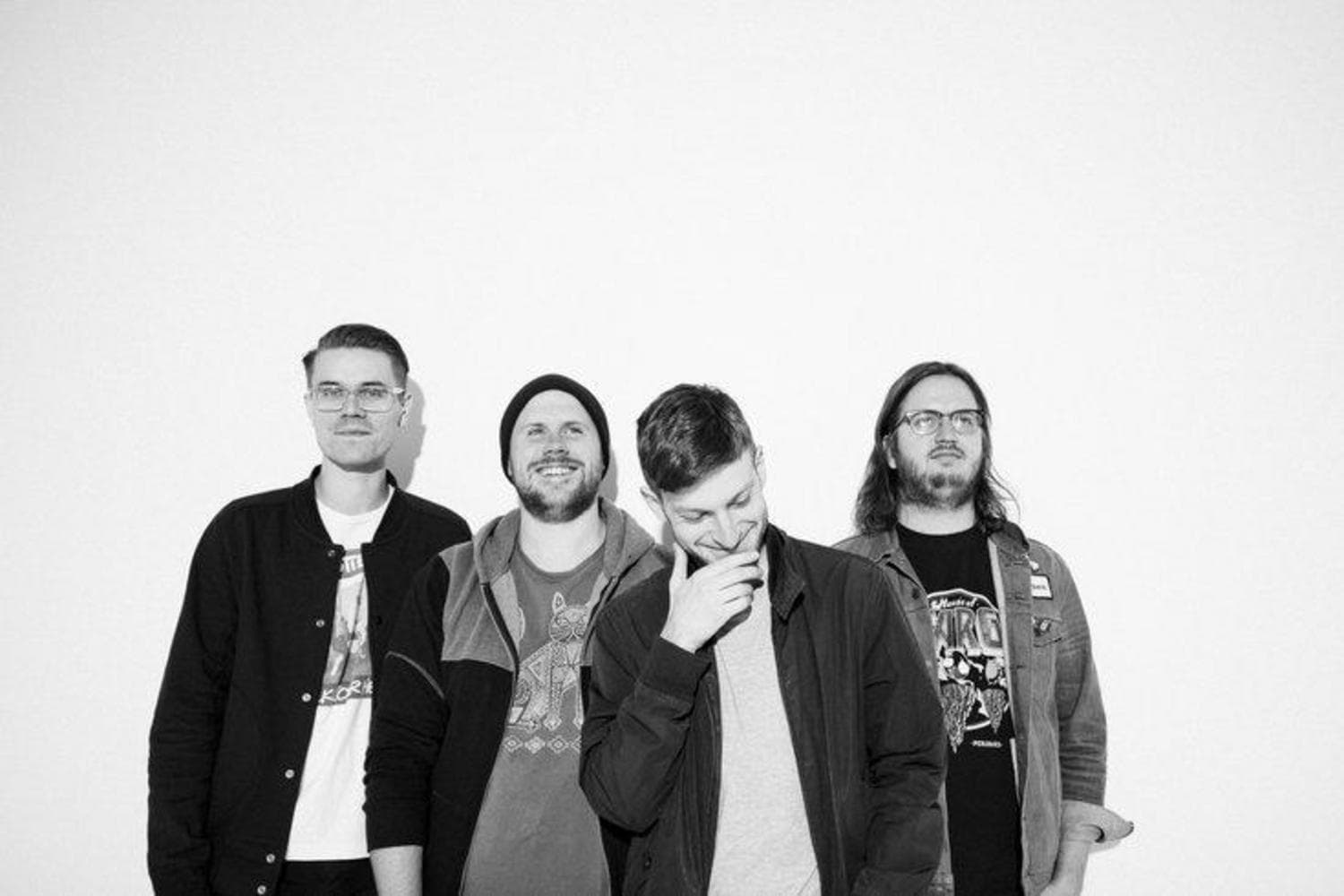 PUP Power Pop, Pop Punk, Alt Rock, Punk Rock artist - artist profile photo