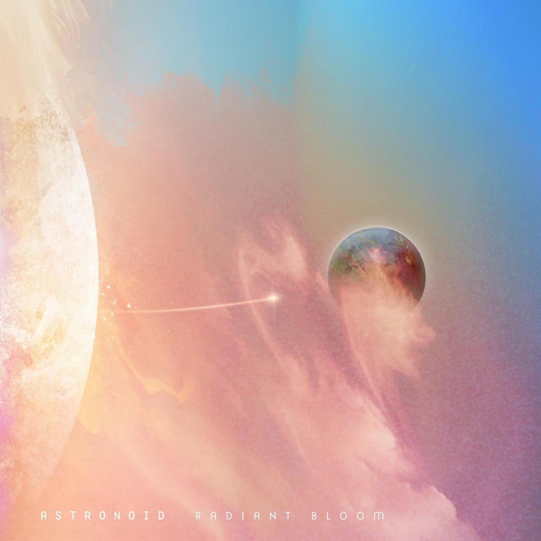 image of Radiant Bloom