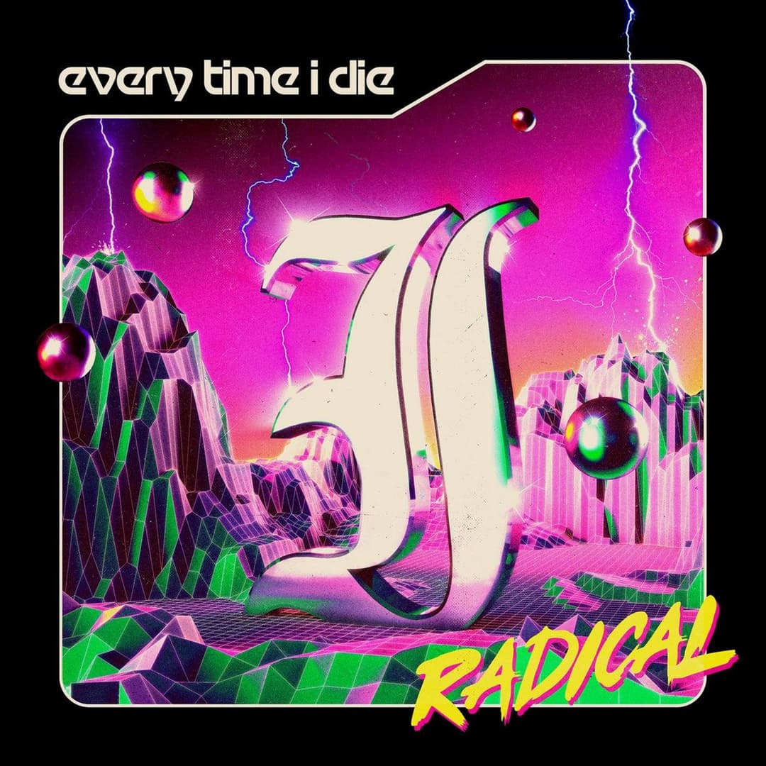 image of Radical