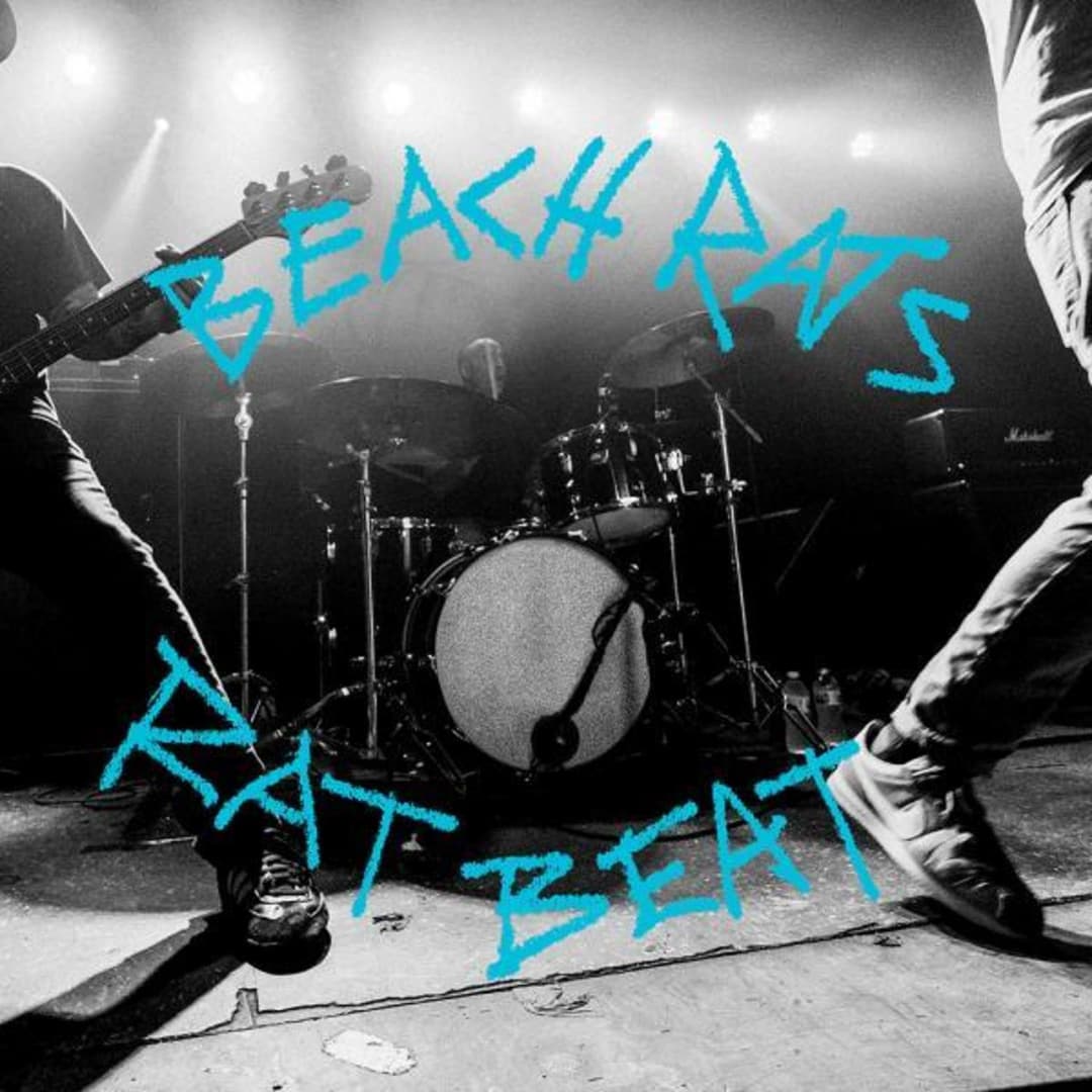 image of Rat Beat