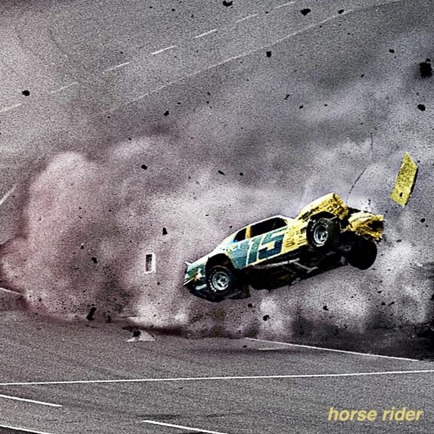 Cover art for Real Melody