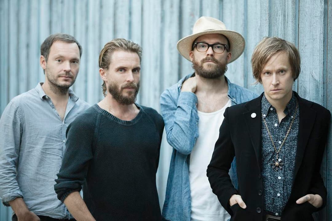 image of Refused