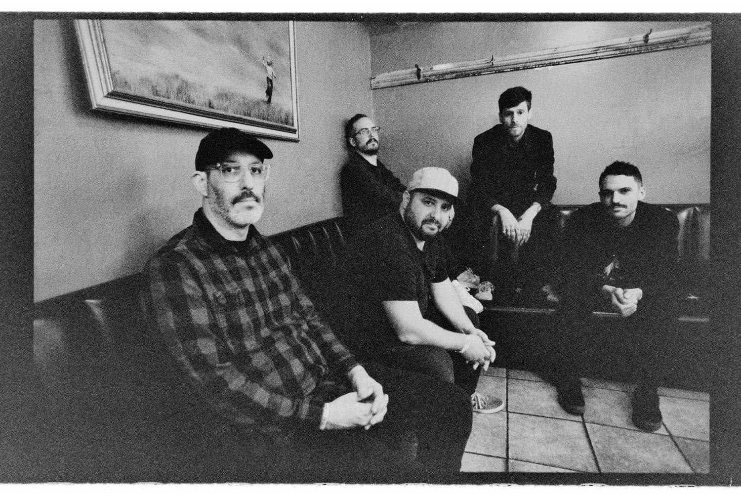 Restorations