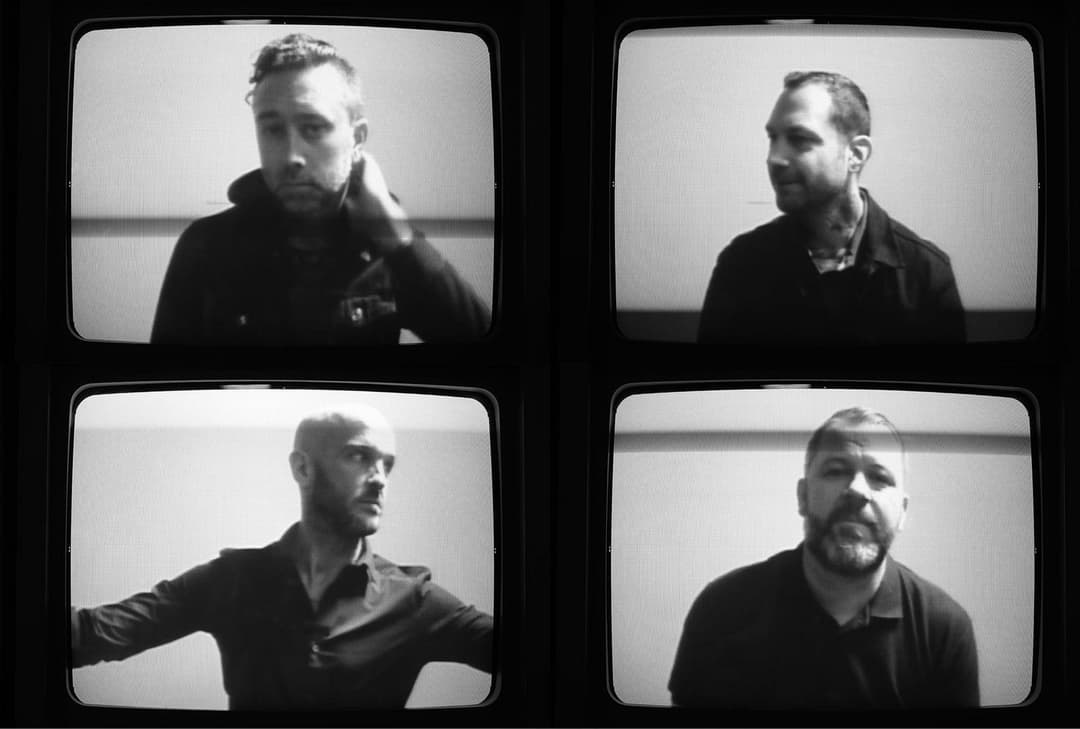 image of Rise Against