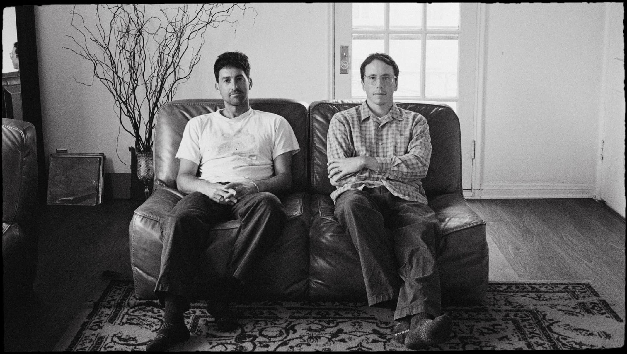 Ruby Haunt Share "Big Room," First Single From New Album Paper Halo