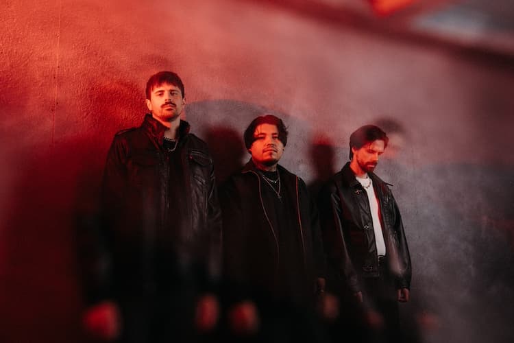 SAVE US Metalcore, Alt Metal artist - artist profile photo