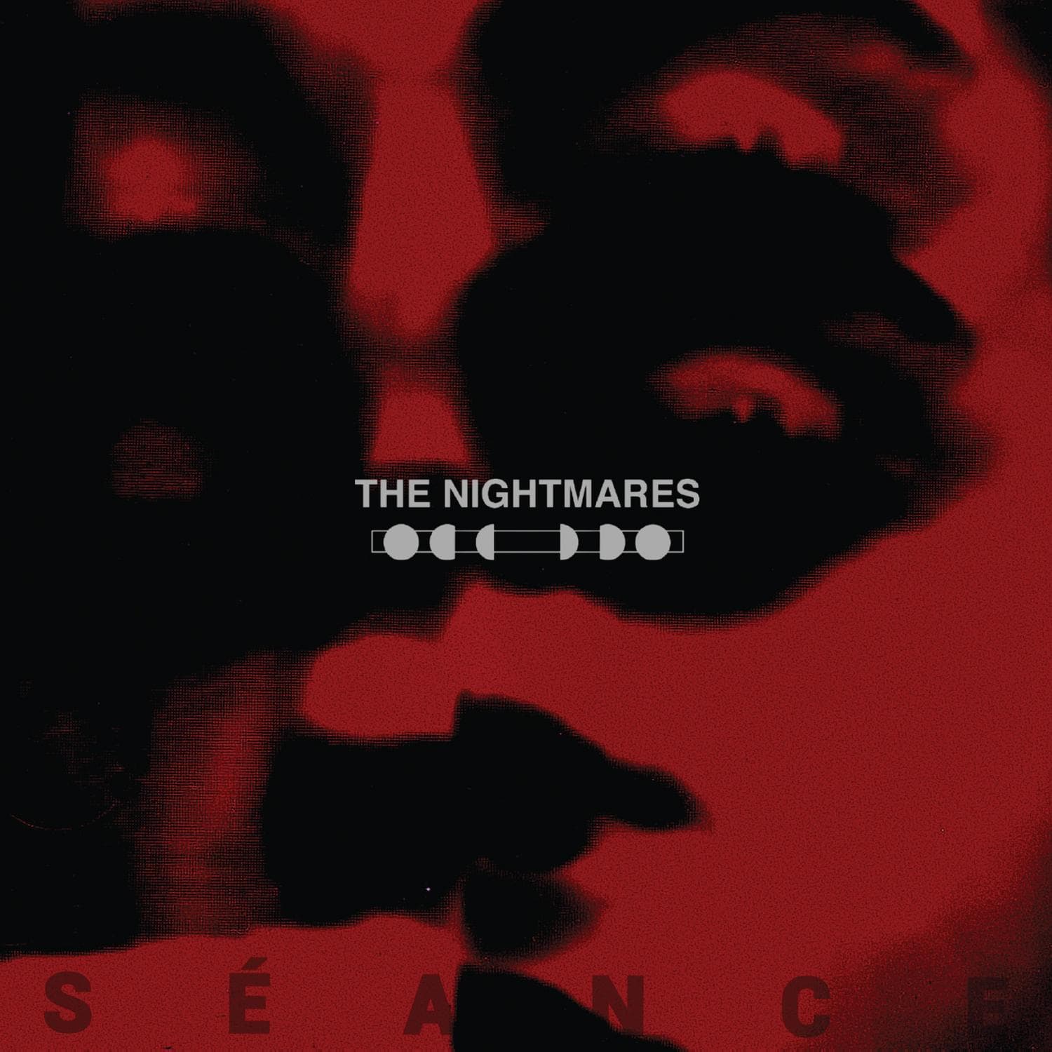 Cover art for Séance