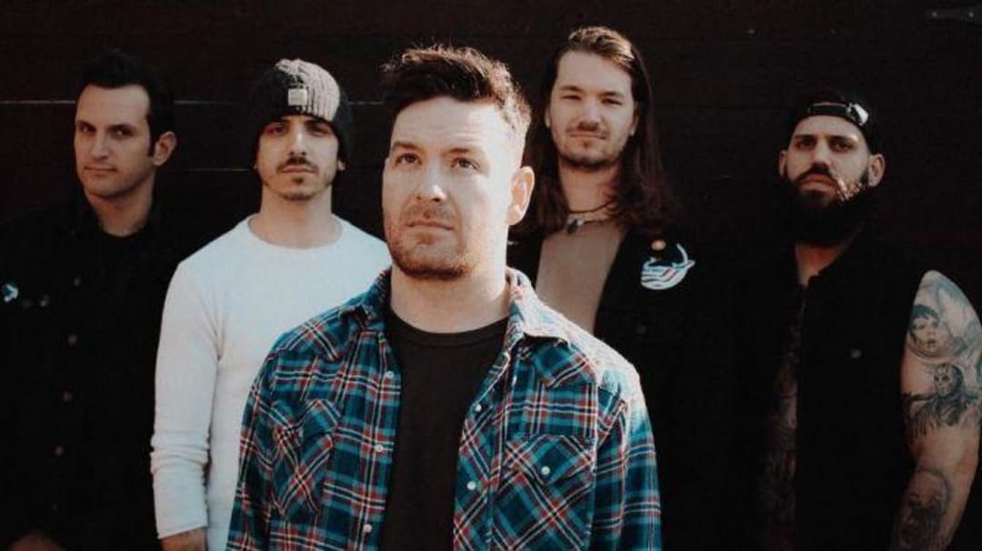 image of Senses Fail