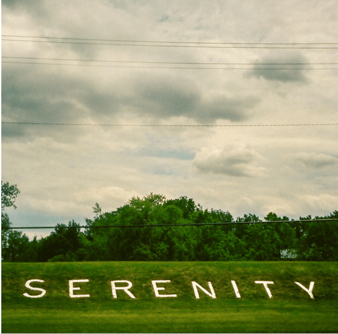 image of Serenity