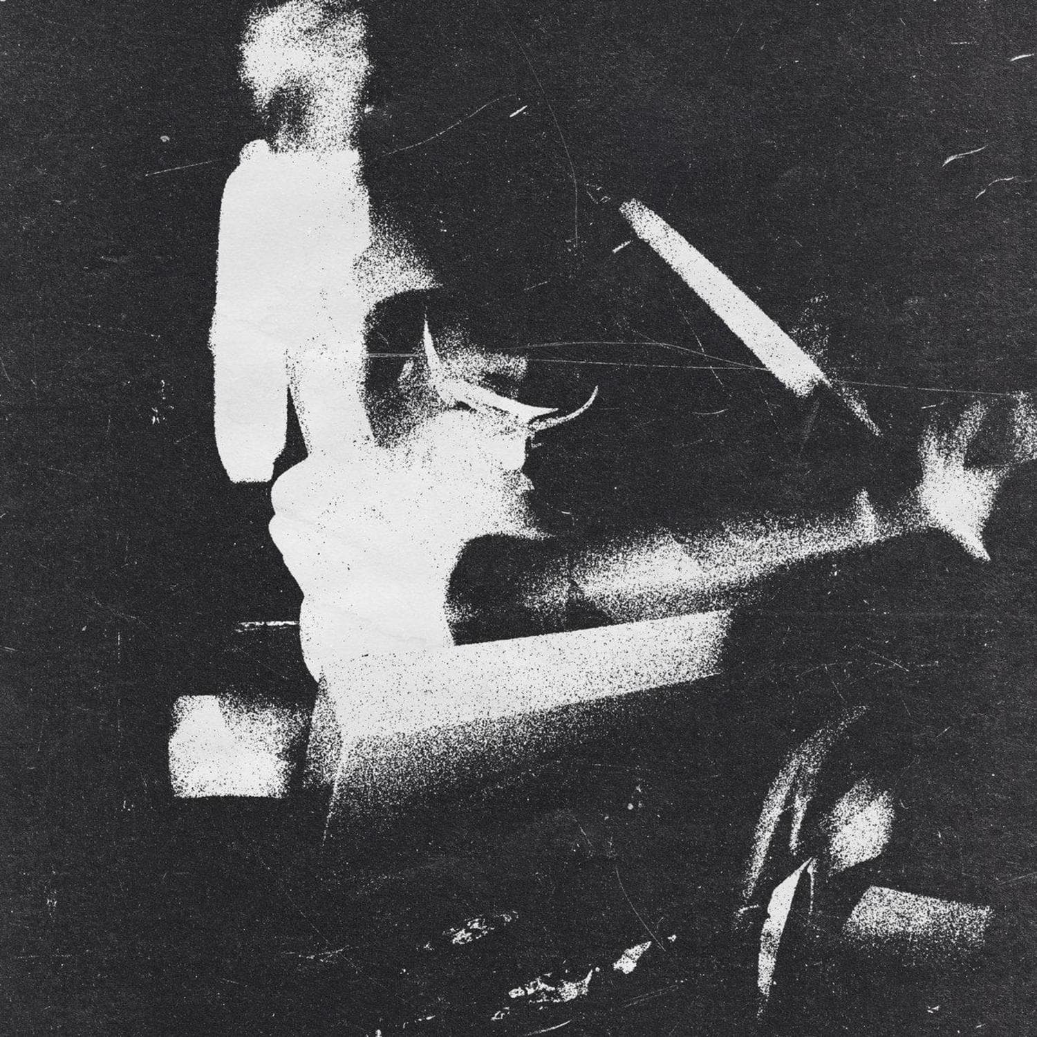 Cover art for Sheer Humanity