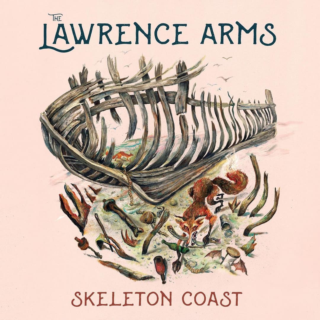 image of Skeleton Coast