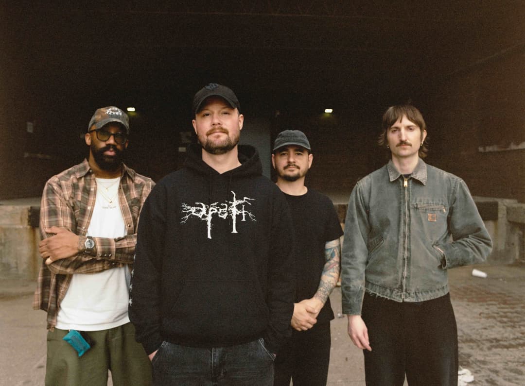 image of Sleepwalk share new single “Jan 22” from View From The Outside