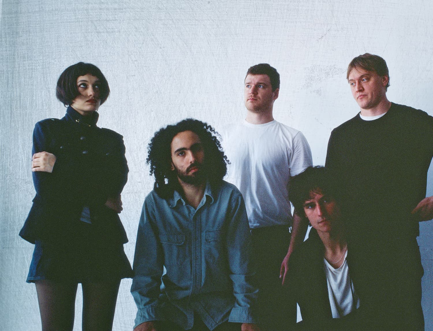 Slow Fiction share new single “turning down flowers” from forthcoming LP dollhouse