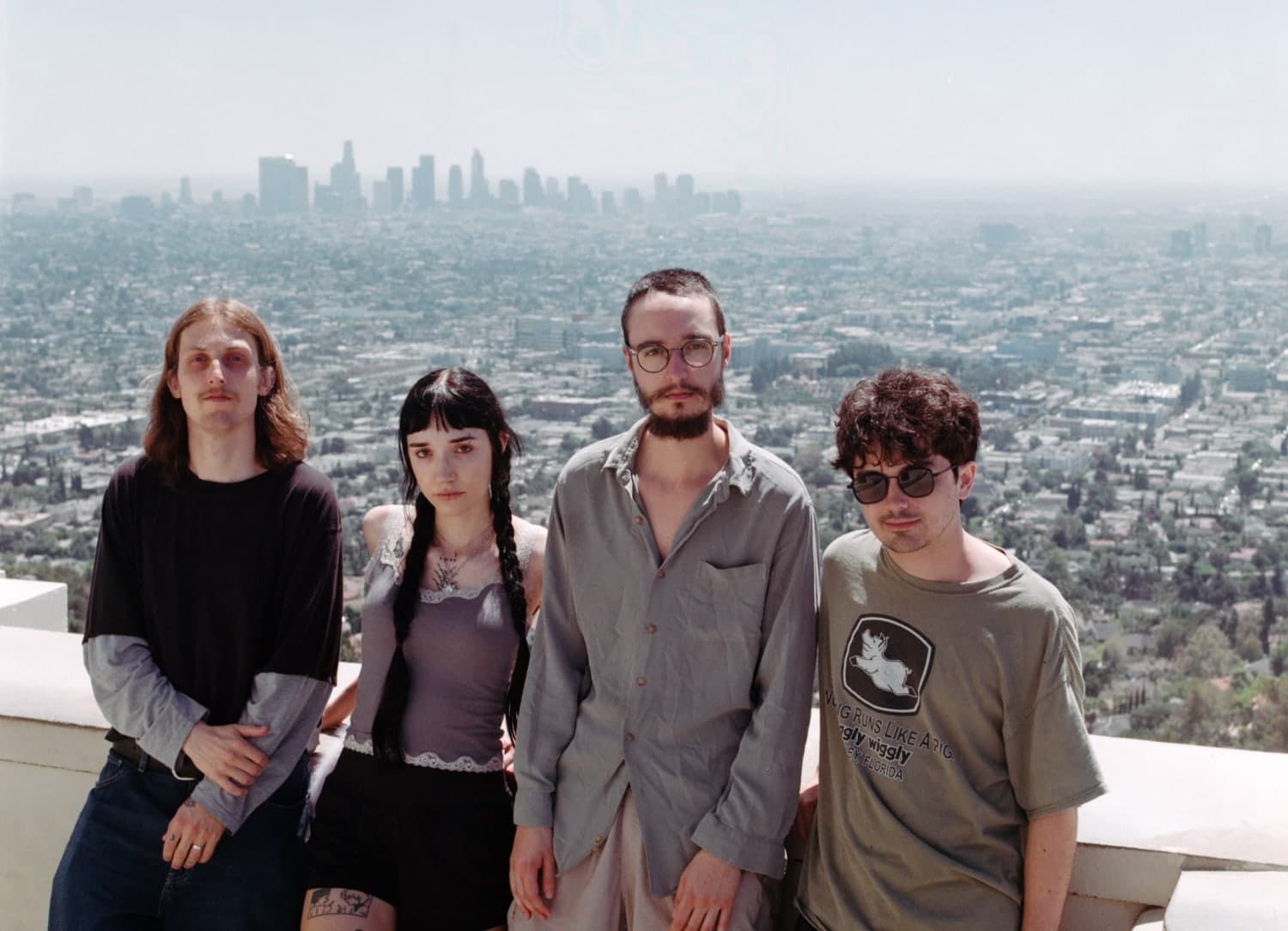 image of smush Announce i’ll always wish,, With “milkweed butterfly”