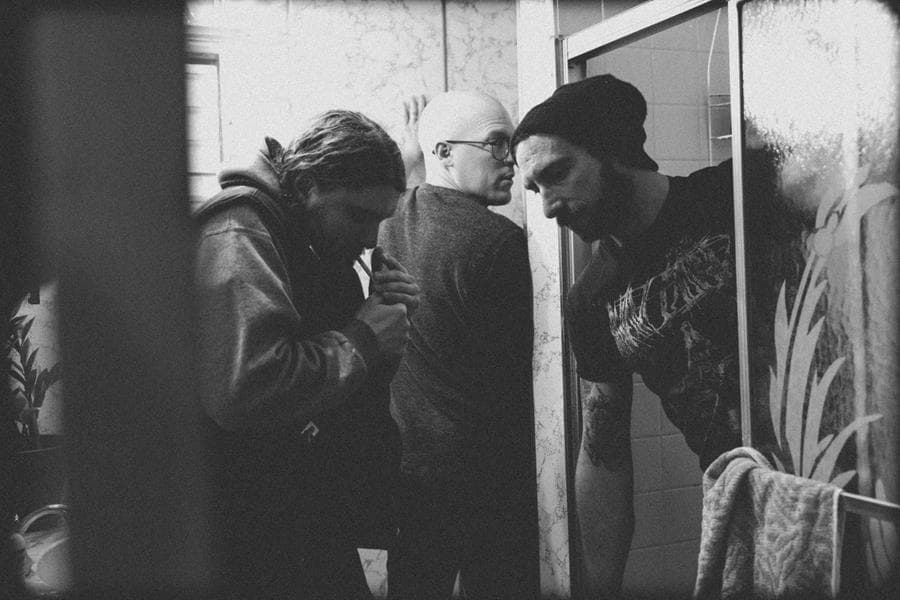 Snag Emo, Screamo, Emotional Hardcore artist - artist profile photo