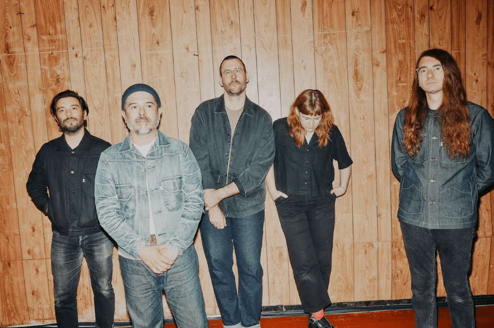 image of Spanish Love Songs announce new album Future Nausea, share “Good American”