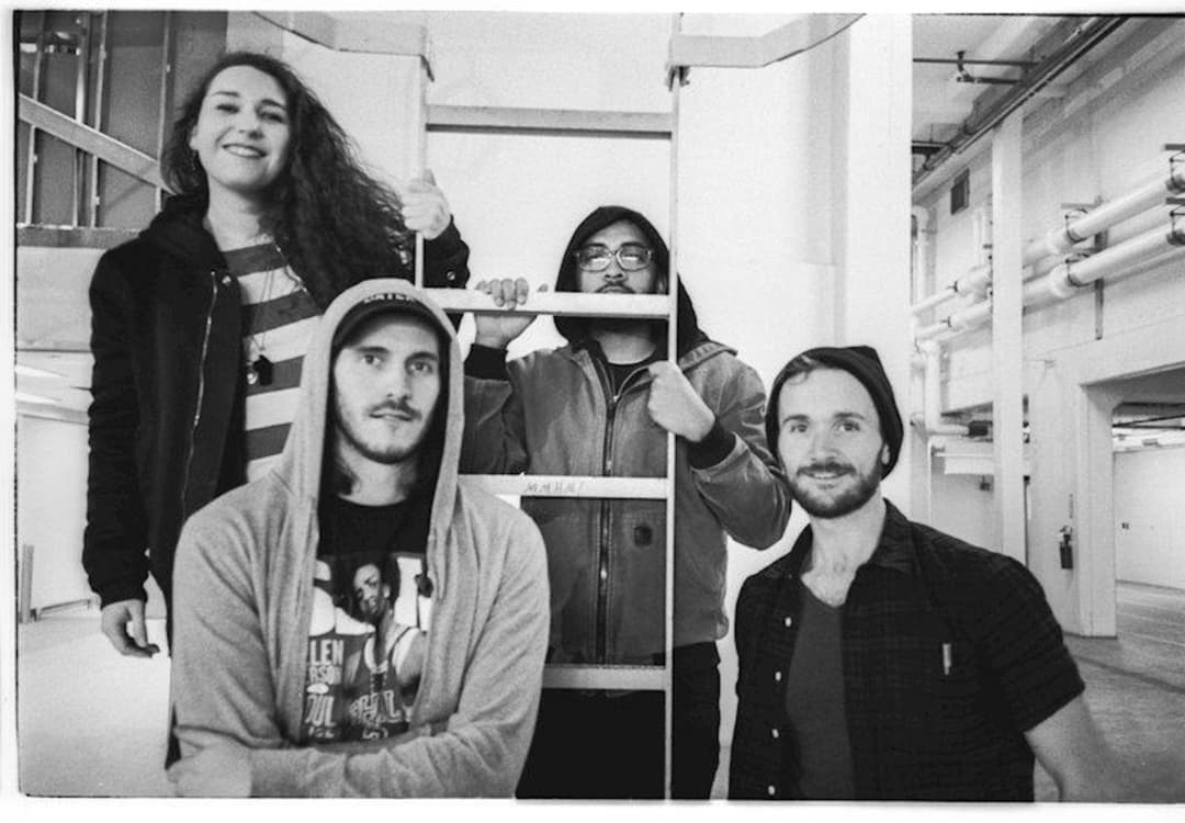 image of Stay Inside