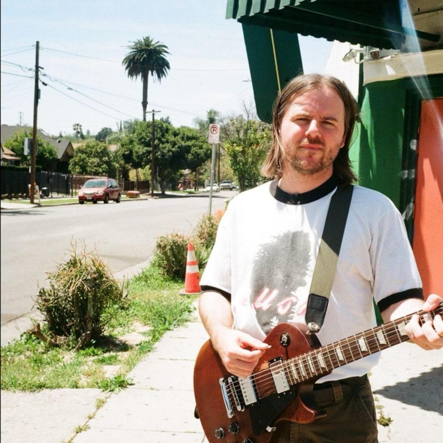 Steve Marino
