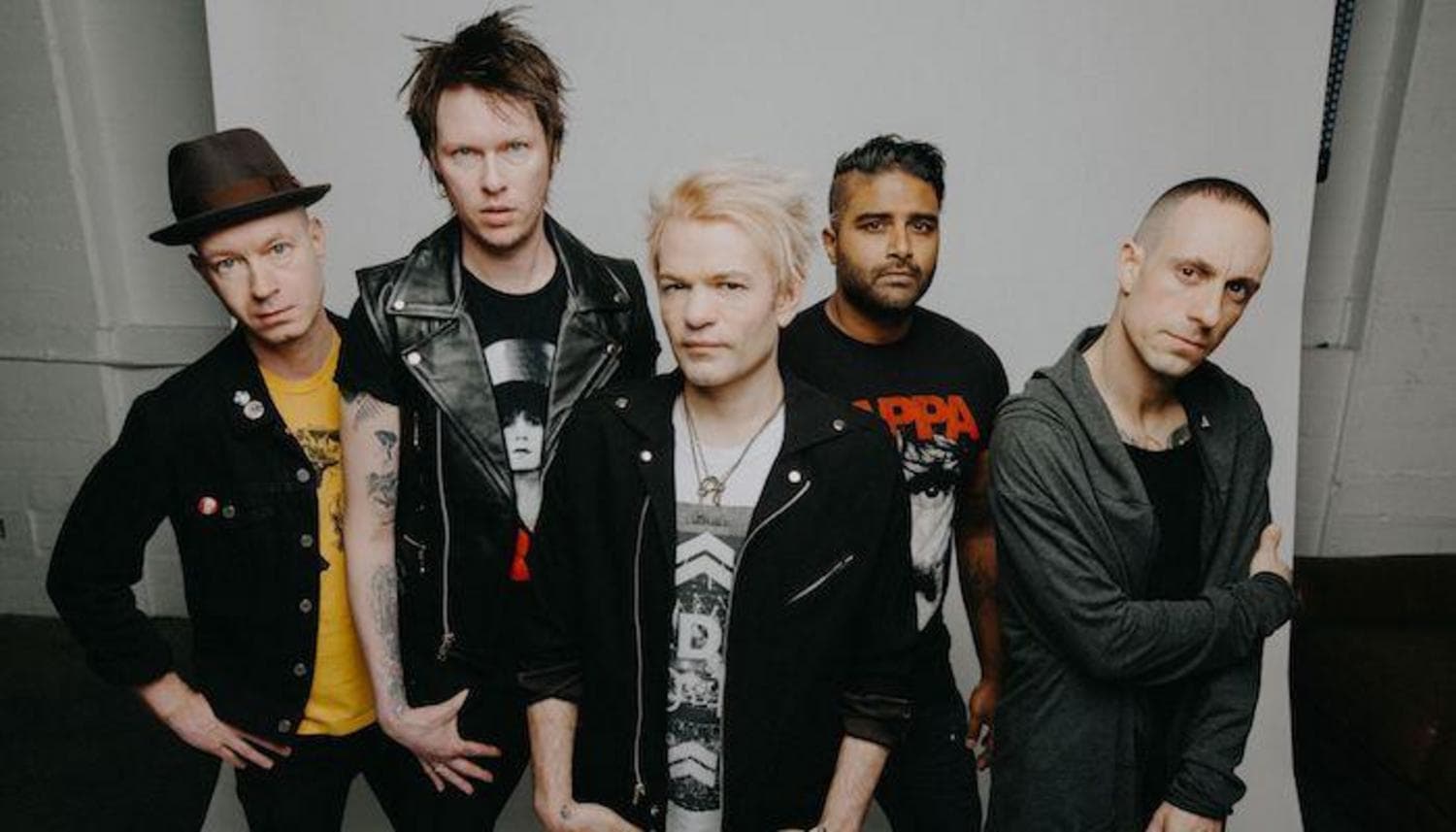 Sum 41