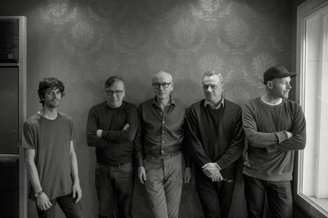 image of Teenage Fanclub