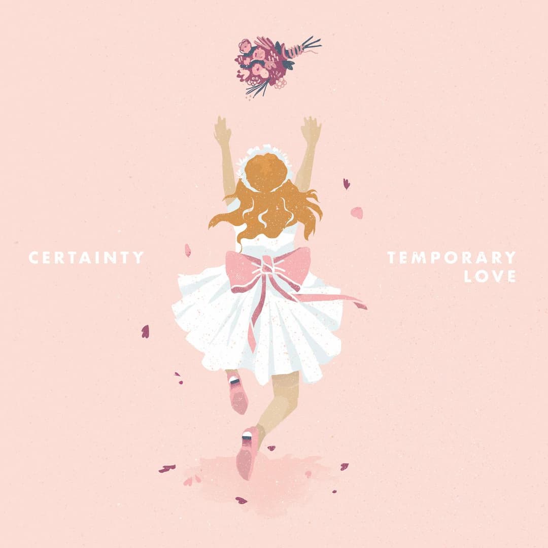 image of Temporary Love
