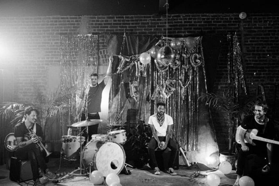 image of The Big Easy