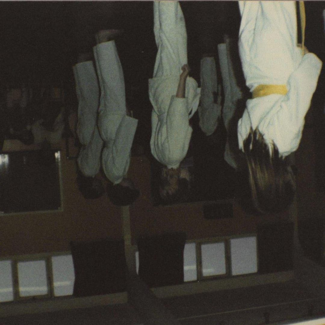 image of The Ceiling