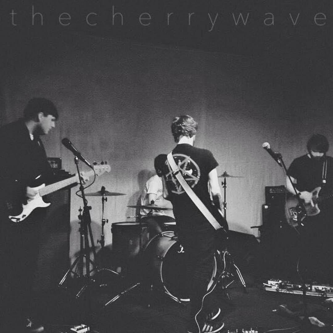 image of The Cherry Wave