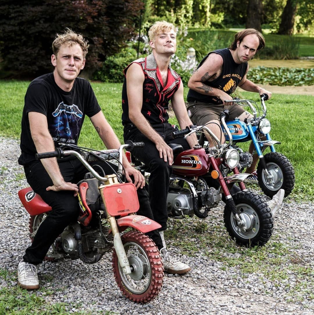 image of The Dirty Nil