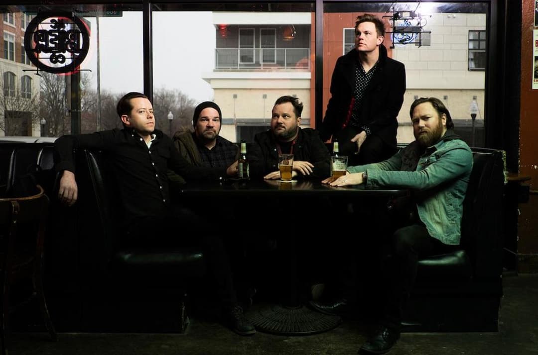 image of The Get Up Kids