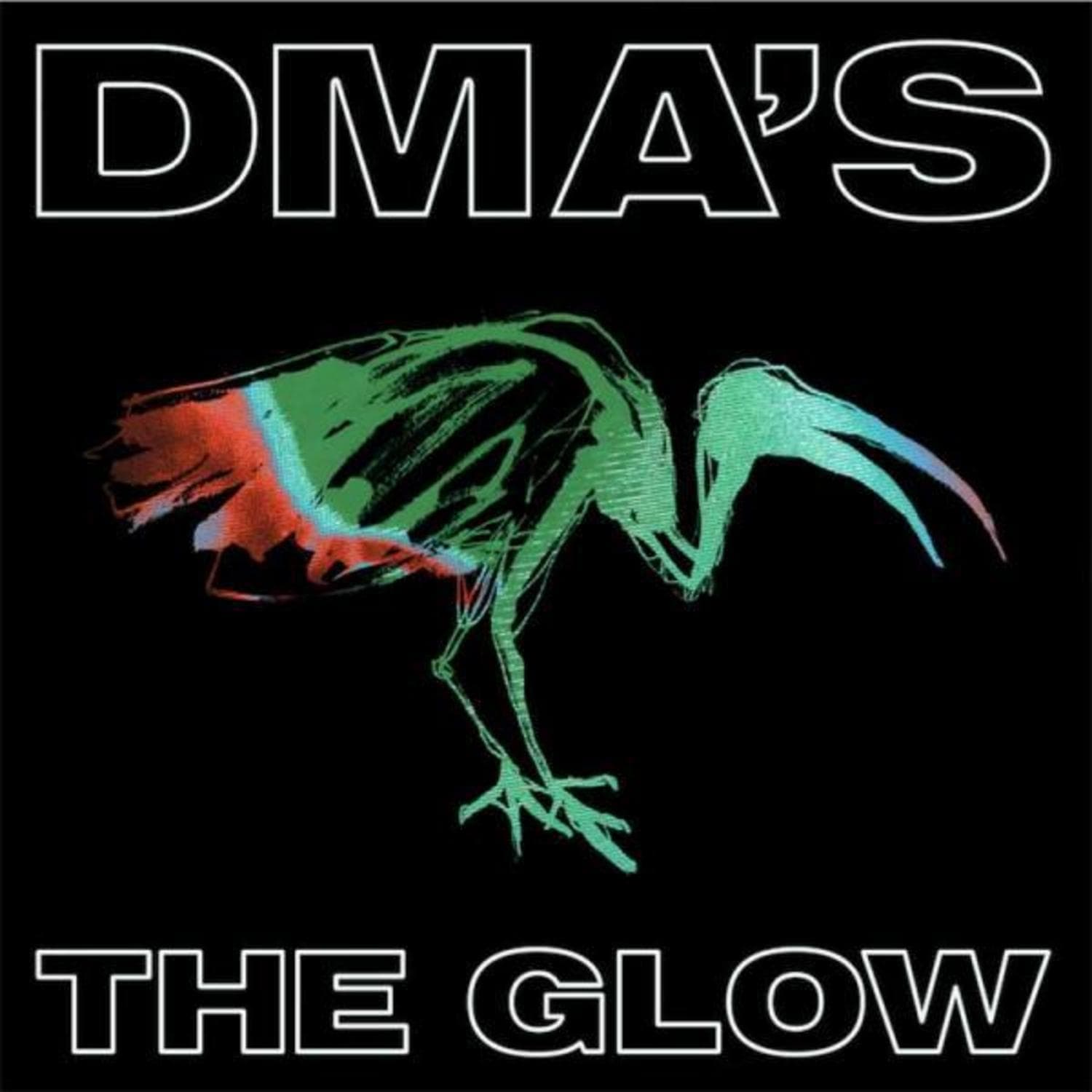 Cover art for The Glow